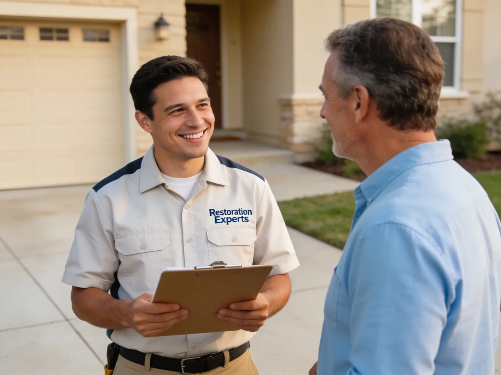 Water Damage Cleanup Vintondale, PA FAQs